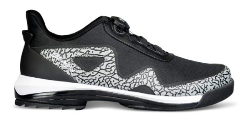 KR Strikeforce TPC Gladiator (Men's) Black/Stone
